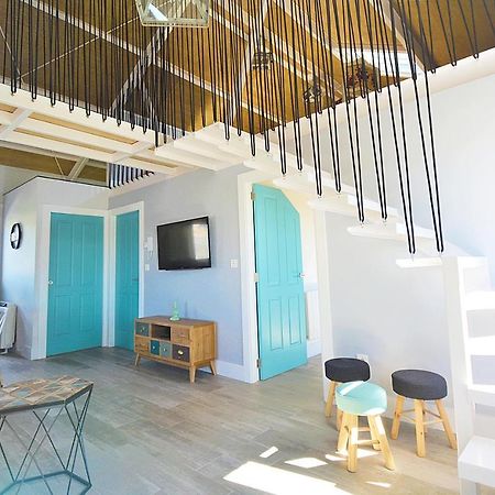 Galihost - Apartamentos Mamuela Ribadumia Екстер'єр фото