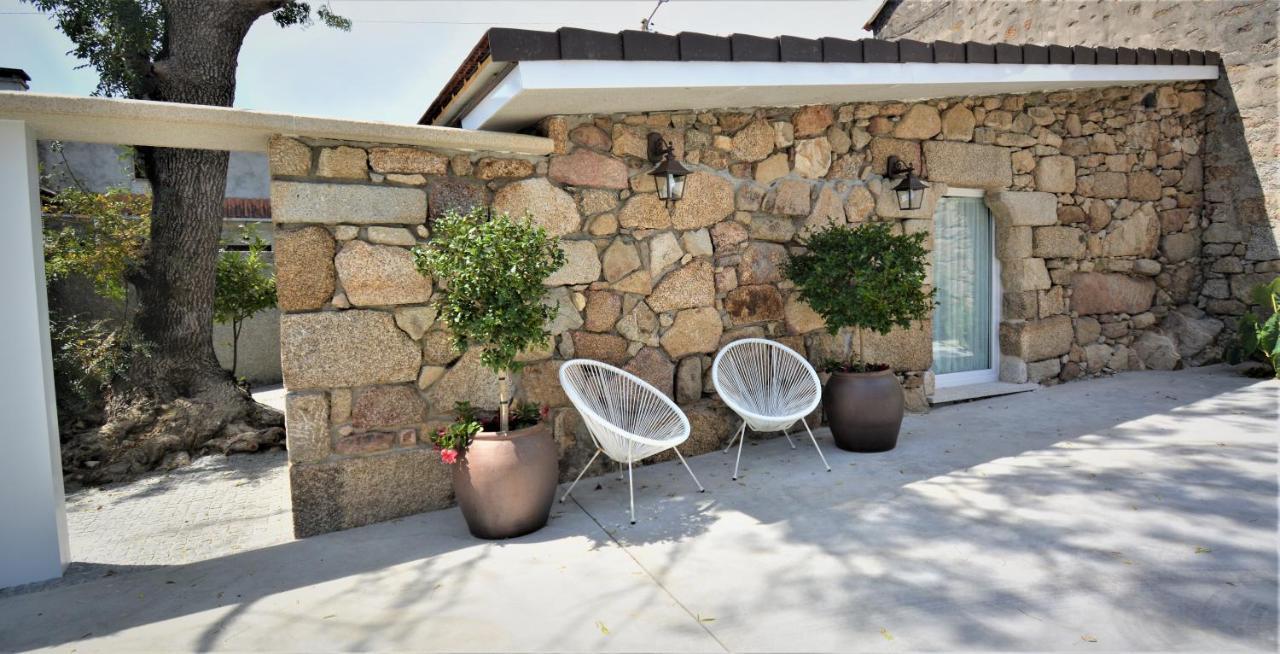 Galihost - Apartamentos Mamuela Ribadumia Екстер'єр фото