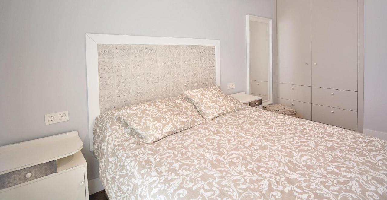 Galihost - Apartamentos Mamuela Ribadumia Екстер'єр фото
