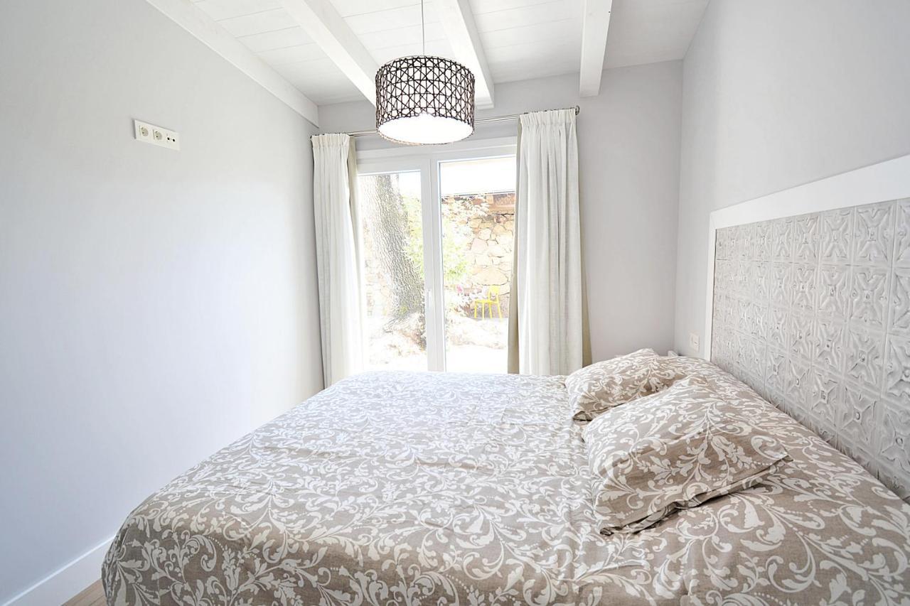 Galihost - Apartamentos Mamuela Ribadumia Екстер'єр фото