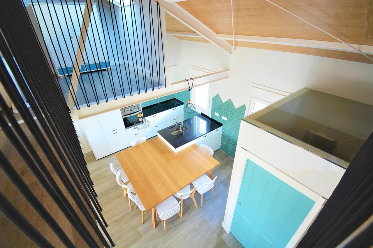 Galihost - Apartamentos Mamuela Ribadumia Екстер'єр фото