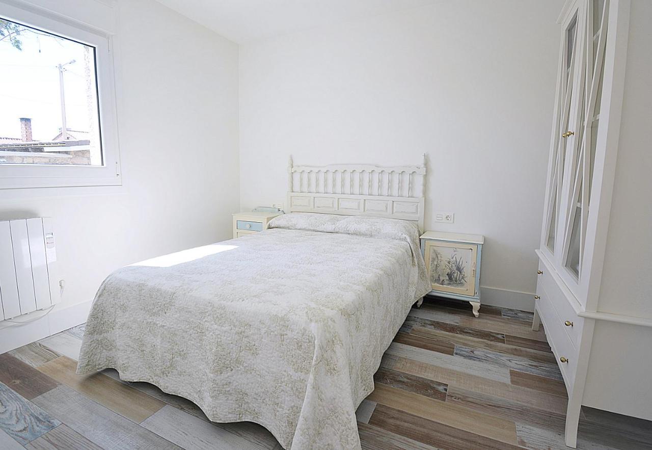 Galihost - Apartamentos Mamuela Ribadumia Екстер'єр фото