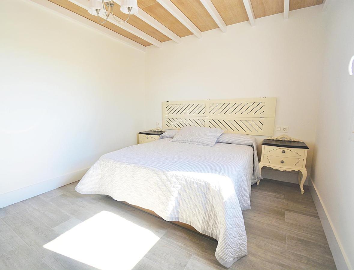 Galihost - Apartamentos Mamuela Ribadumia Екстер'єр фото
