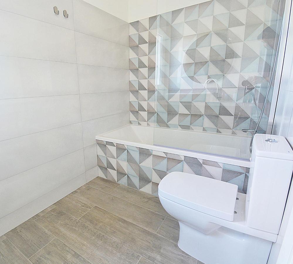 Galihost - Apartamentos Mamuela Ribadumia Екстер'єр фото